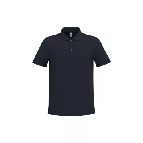 iDeal Basic IB220 FÉRFI PIQUÉ GALLÉROS PÓLÓ L
