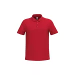 iDeal Basic IB220 FÉRFI PIQUÉ GALLÉROS PÓLÓ 2XL