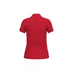 iDeal Basic IB221 NŐI PIQUÉ GALLÉROS PÓLÓ XL