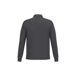 iDeal Basic IB222 FÉRFI HOSSZÚ UJJÚ PIKÉ GALLÉROS PÓLÓ 2XL