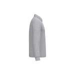 iDeal Basic IB222 FÉRFI HOSSZÚ UJJÚ PIKÉ GALLÉROS PÓLÓ 5XL