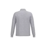 iDeal Basic IB222 FÉRFI HOSSZÚ UJJÚ PIKÉ GALLÉROS PÓLÓ 5XL