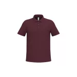iDeal Basic IB295 FÉRFI PIKÉ GALLÉROS PÓLÓ 5XL