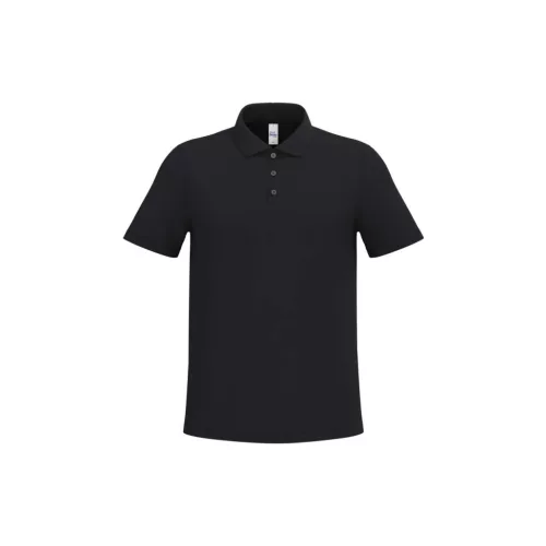 iDeal Basic IB295 FÉRFI PIQUÉ GALLÉROS PÓLÓ L