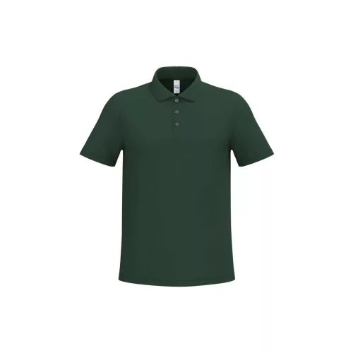iDeal Basic IB295 FÉRFI PIKÉ GALLÉROS PÓLÓ 2XL