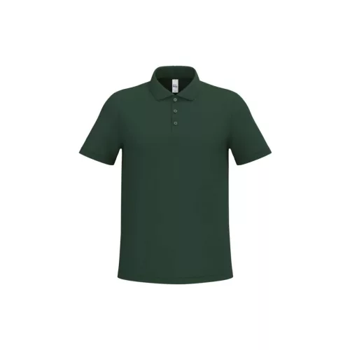 iDeal Basic IB295 FÉRFI PIQUÉ GALLÉROS PÓLÓ 3XL