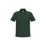 iDeal Basic IB295 FÉRFI PIQUÉ GALLÉROS PÓLÓ L