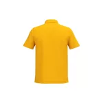 iDeal Basic IB295 FÉRFI PIQUÉ GALLÉROS PÓLÓ 3XL
