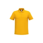 iDeal Basic IB295 FÉRFI PIQUÉ GALLÉROS PÓLÓ XL