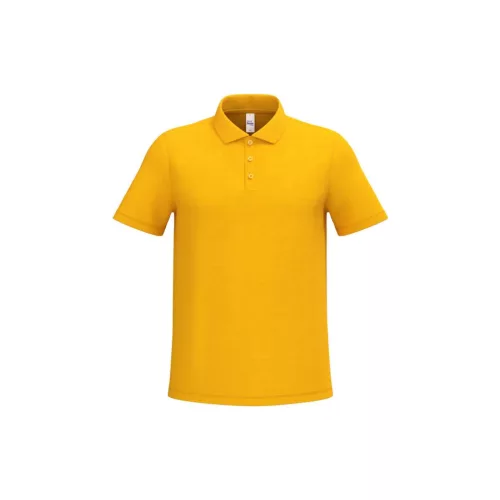 iDeal Basic IB295 FÉRFI PIQUÉ GALLÉROS PÓLÓ XL