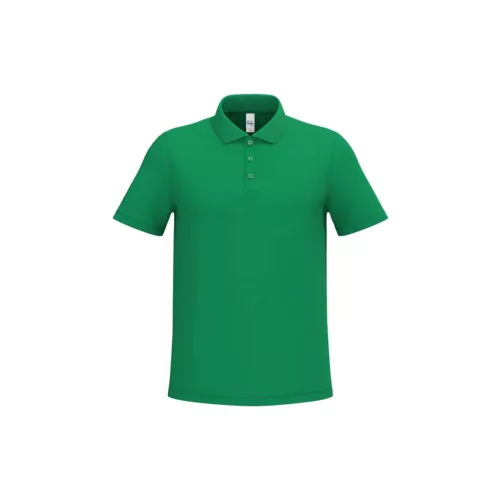 iDeal Basic IB295 FÉRFI PIQUÉ GALLÉROS PÓLÓ L
