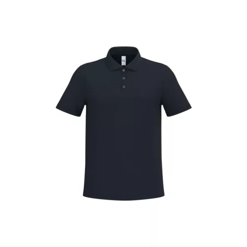 iDeal Basic IB295 FÉRFI PIQUÉ GALLÉROS PÓLÓ 5XL