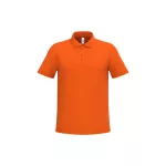 iDeal Basic IB295 FÉRFI PIQUÉ GALLÉROS PÓLÓ M