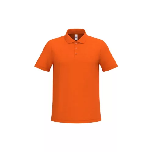 iDeal Basic IB295 FÉRFI PIQUÉ GALLÉROS PÓLÓ M