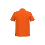 iDeal Basic IB295 FÉRFI PIQUÉ GALLÉROS PÓLÓ S