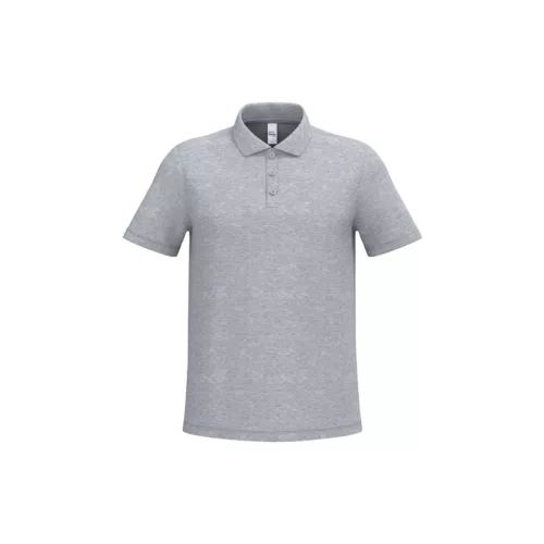 iDeal Basic IB295 FÉRFI PIQUÉ GALLÉROS PÓLÓ 3XL