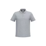 iDeal Basic IB295 FÉRFI PIQUÉ GALLÉROS PÓLÓ 5XL