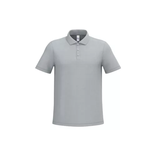 iDeal Basic IB295 FÉRFI PIQUÉ GALLÉROS PÓLÓ S