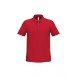 iDeal Basic IB295 FÉRFI PIQUÉ GALLÉROS PÓLÓ 3XL