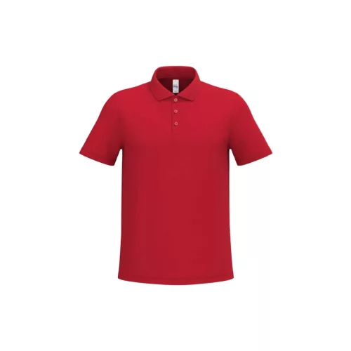 iDeal Basic IB295 FÉRFI PIQUÉ GALLÉROS PÓLÓ XL