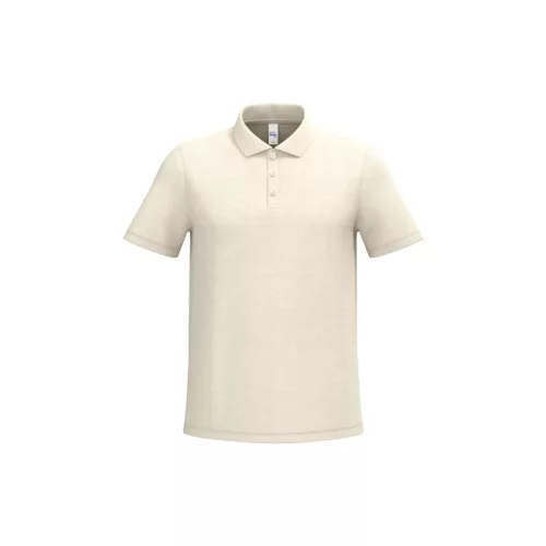iDeal Basic IB295 FÉRFI PIQUÉ GALLÉROS PÓLÓ 3XL