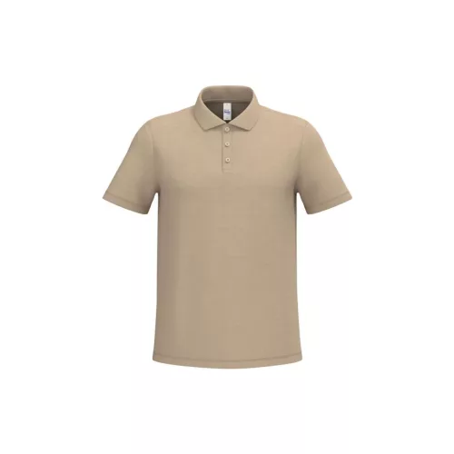 iDeal Basic IB295 FÉRFI PIQUÉ GALLÉROS PÓLÓ S