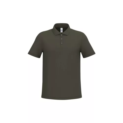 iDeal Basic IB295 FÉRFI PIQUÉ GALLÉROS PÓLÓ M