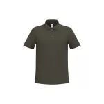iDeal Basic IB295 FÉRFI PIQUÉ GALLÉROS PÓLÓ XL