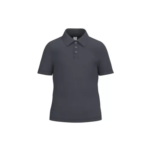 iDeal Basic IB297 GYERMEK PIQUÉ GALLÉROS PÓLÓ 6/8