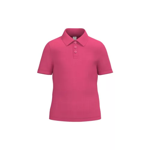 iDeal Basic IB297 GYERMEK PIQUÉ GALLÉROS PÓLÓ 6/8