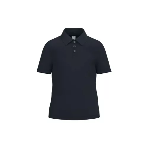 iDeal Basic IB297 GYERMEK PIQUÉ GALLÉROS PÓLÓ 8/10