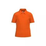 iDeal Basic IB297 GYERMEK PIQUÉ GALLÉROS PÓLÓ 10/12