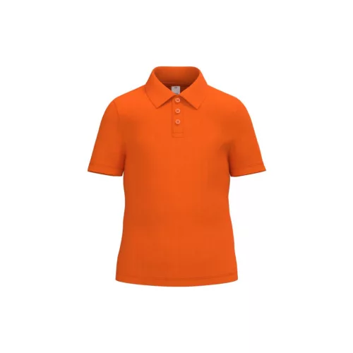 iDeal Basic IB297 GYERMEK PIKÉ GALLÉROS PÓLÓ 4/6