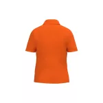 iDeal Basic IB297 GYERMEK PIQUÉ GALLÉROS PÓLÓ 8/10