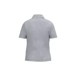 iDeal Basic IB297 GYERMEK PIQUÉ GALLÉROS PÓLÓ 10/12