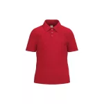 iDeal Basic IB297 GYERMEK PIQUÉ GALLÉROS PÓLÓ 12/14