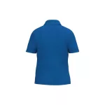 iDeal Basic IB297 GYERMEK PIQUÉ GALLÉROS PÓLÓ 4/6