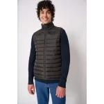 iDeal Basic IB6172 FÉRFI BÉLELT MELLÉNY XL