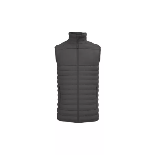 iDeal Basic IB6172 FÉRFI BÉLELT MELLÉNY M