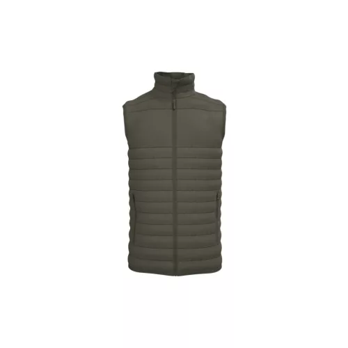 iDeal Basic IB6172 FÉRFI BÉLELT MELLÉNY L