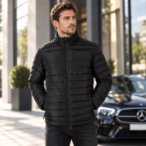 iDeal Basic IB6175 FÉRFI BÉLELT DZSEKI 3XL