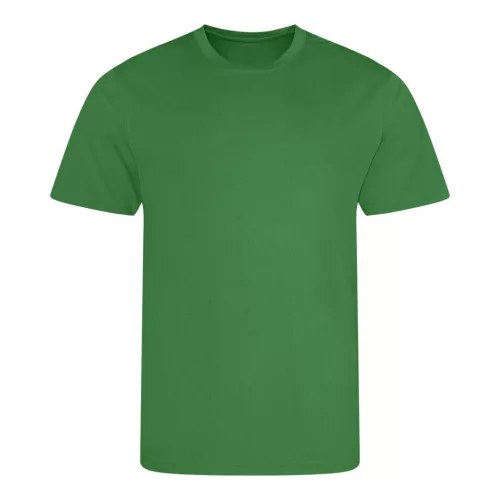 Just Cool JC001J GYERMEK COOL PÓLÓ XL