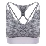 Just Cool JC019 NŐI KERESZTEZETT HÁTÚ CROP TOP XL