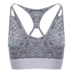 Just Cool JC019 NŐI KERESZTEZETT HÁTÚ CROP TOP XL