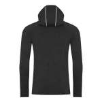 Just Cool JC037 FÉRFI COOL KÁMZSAGALLÉROS FELSŐ 2XL