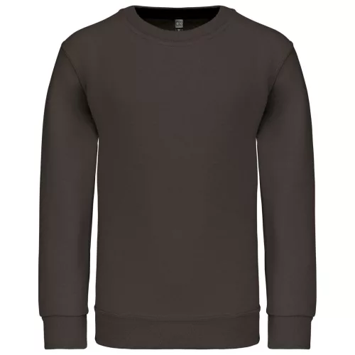 Kariban KA475 GYERMEK KÖRNYAKAS PULÓVER 12/14