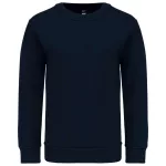 Kariban KA475 GYERMEK KÖRNYAKAS PULÓVER 10/12