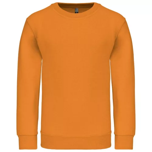 Kariban KA475 GYERMEK KÖRNYAKAS PULÓVER 6/8