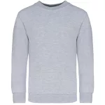 Kariban KA475 GYERMEK KÖRNYAKAS PULÓVER 4/6
