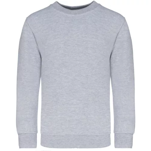 Kariban KA475 GYERMEK KÖRNYAKAS PULÓVER 4/6